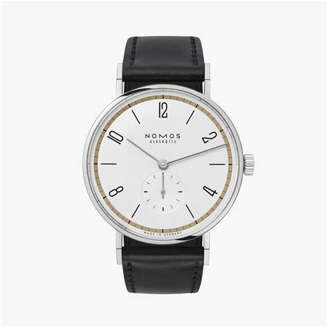 nomos tangente 38 lug width.